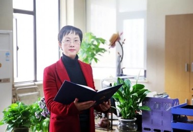 華時(shí)捷環(huán)?？偨?jīng)理蔣曉云榮獲2020年杰出工程師青年獎(jiǎng)  華時(shí)捷環(huán)保  1月1日