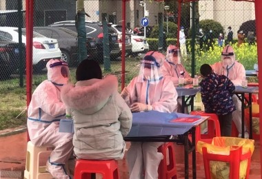 抗疫情，我們?cè)谛袆?dòng)-我司全面落實(shí)“抗疫”工作