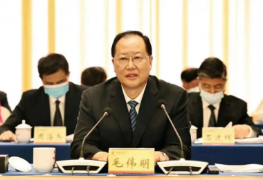 湖南省工商聯(lián)（總商會(huì)）第十三次代表大會(huì)召開(kāi)，華時(shí)捷科技董事長(zhǎng)何勁松當(dāng)選執(zhí)行委員會(huì)常委